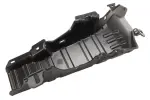 84752326 - : Driver Footrest Bracket for GM Image
