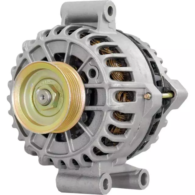 Alternator - ACDelco (335-1131)