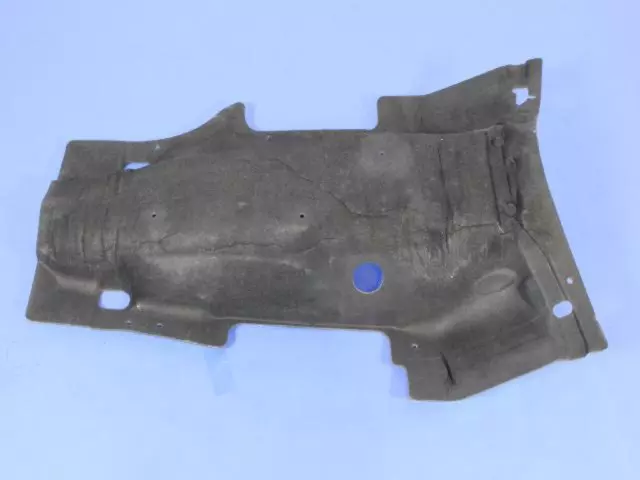 Floor Insulation - Mopar (68482891AA)
