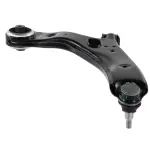 MCF2581 - Suspension: Motorcraftâ„¢ Suspension Control Arm for Lincoln: Nautilus Image