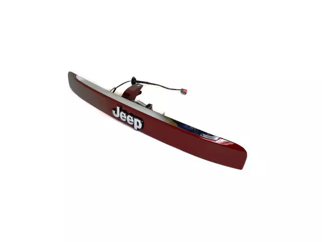5LV00TZZAC - : Handle, Outside for Mopar Image