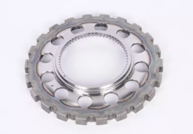 24231792 - : Automatic Transmission Park Gear for GM Image