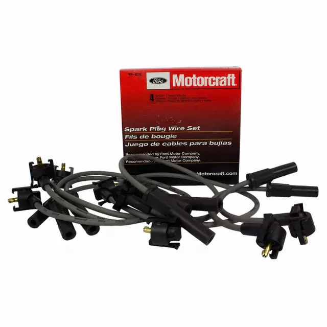 F3PZ12259B - : Cable Set for Ford Image