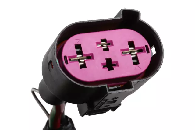 Forward Lamp Wiring Harness - GM (84618903)