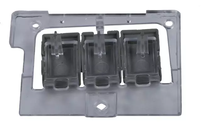 92219249 - Body: Button for Chevrolet: Camaro Image