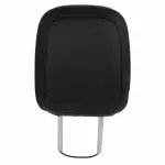 JL7Z78611A09AD - Body: Headrest, Outer for Lincoln: Navigator Image