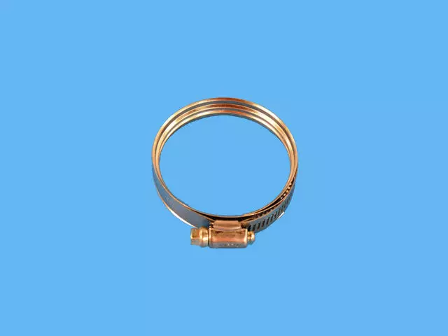 5281361AB - Cooling: Band Clamp for Mopar Image