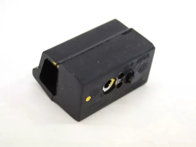 5109694AA - : Rubber Bumper for Mopar Image