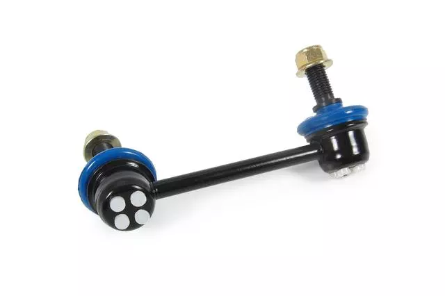 MS60836 - Suspension: Rear Suspension Stabilizer Bar Link Kit with Hardware for ACDelco Image