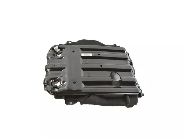 Front Skid Plate - Mopar (68203531AC)