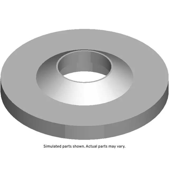 10289125 - : Washer-Front Upper Control Arm for GM Image
