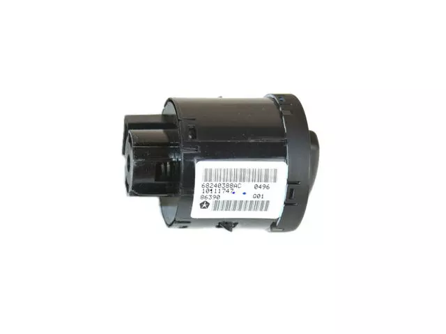 Headlamp Switch - Mopar (68240388AC)