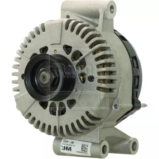 92531 - Charging &amp; Starting Systems: Remy Alternator for Remy Image