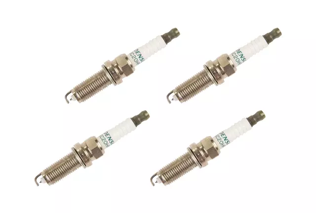 41112 - : Acdelco™ Spark Plug for GM Image