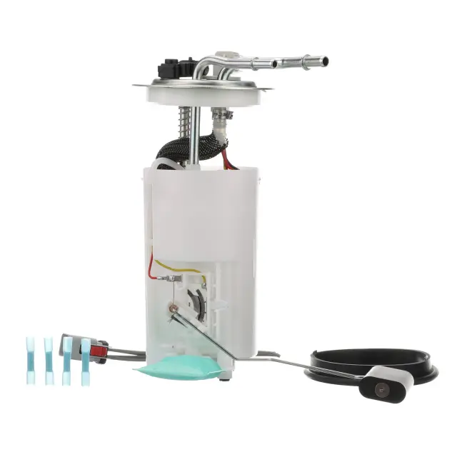 P74904M - : Fuel Pump Module Assembly for Carter Image