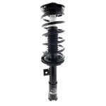 SR4435 - : Complete Corner Unit Assembly -Strut, Mount and Spring for KYB Image