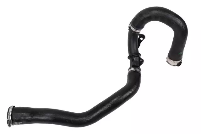 95182749 - : Turbocharger Intercooler Hose - Certified for ACDelco Image