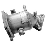 16402 - : Ultra EPA Direct Fit Catalytic Converter for Walker Exhaust Image