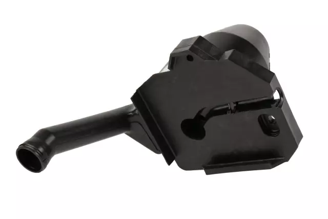 10402687 - : Coolant Recovery Reservoir for Chevrolet: Camaro | Pontiac: Firebird Image