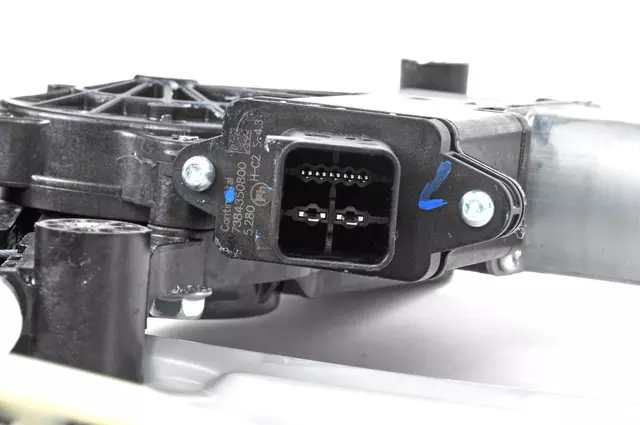 23315472 - : Window Regulator for Buick: Envision Image