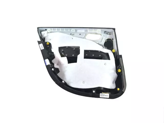 Rear Door Trim Panel Assembly, Right - Mopar (5PG601X9AK)