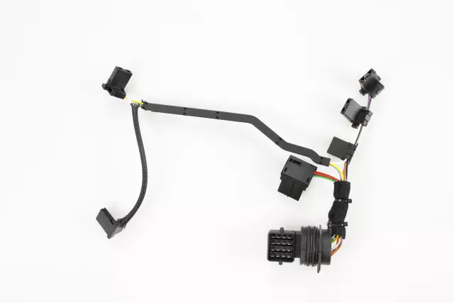 772109 - Transmission &amp; Drivetrain: Pioneer Automotive Industries Automatic Transmission Wiring Harness for Pioneer Auto Image