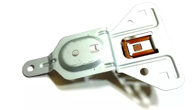 Relay Assembly - Subaru (25229AA120)