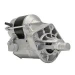 19135427 - : Remanufactured Starter for GM Image