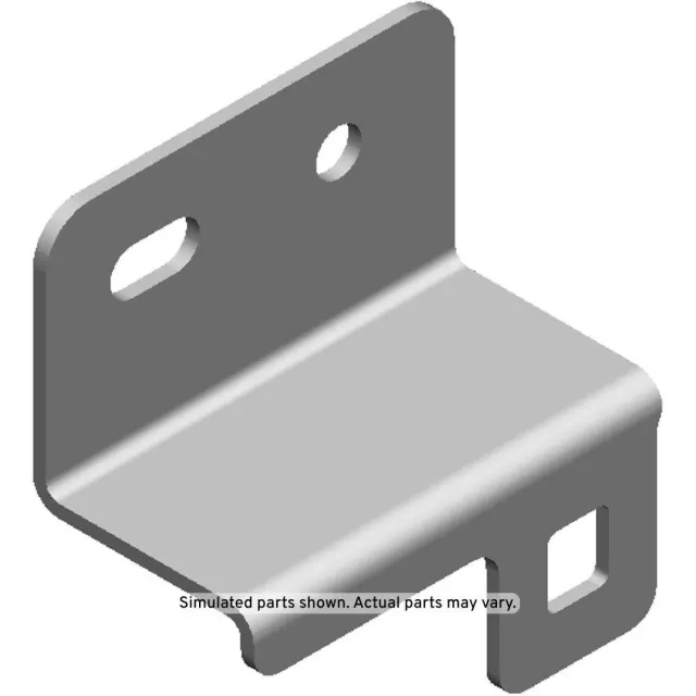 84832665 - Body: Lower Brace for Cadillac: Escalade, Escalade ESV | Chevrolet: Suburban, Tahoe | GMC: Yukon, Yukon XL Image