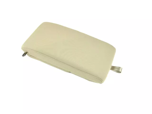 Rear Seat Center Armrest - Mopar (5RT42DX9AB)