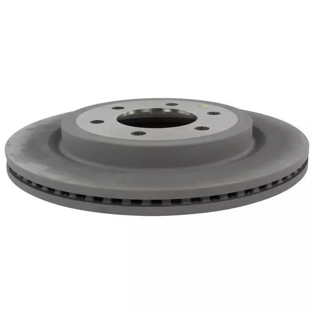 Rotor Assembly - Brake - Ford (JL3Z-2C026-D)