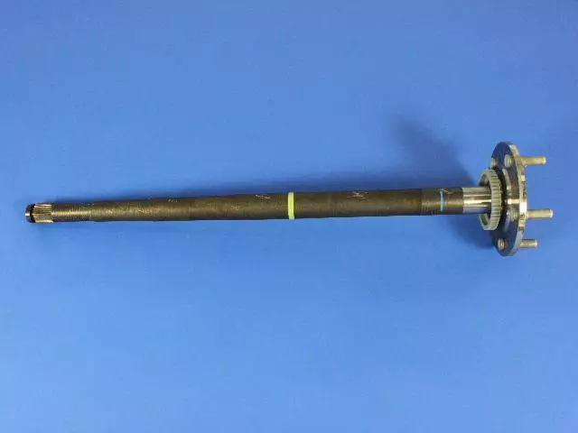 68140297AA - Rear Axle; Corporate 235 MM; Differential and Drive Line: Axle Rear Shaft, Left for Ram: 1500, 1500 Classic Image