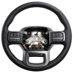 NL3Z3600NB - : Wheel Assembly Steering for Ford Image