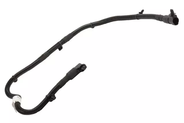 Engine Coolant Heater Wiring Harness - GM (84677600)