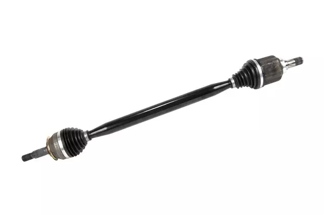 39092970 - : Front Passenger Side Half-Shaft for ACDelco Image