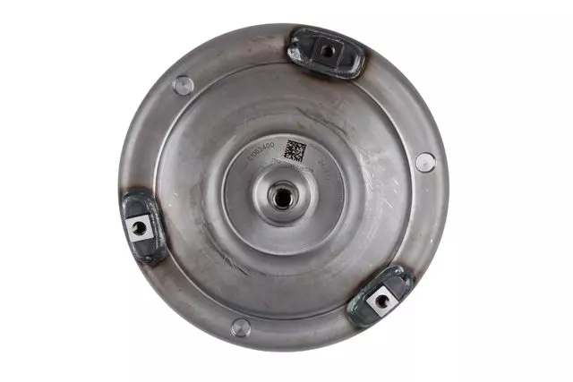 Automatic Transmission Torque Converter - ACDelco (24281745)