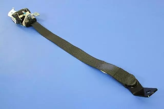 Retractor Seat Belt, Right - Mopar (1AN121XWAD)
