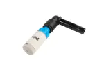 84979846 - Electrical: Air Outlet Tube for GM Image