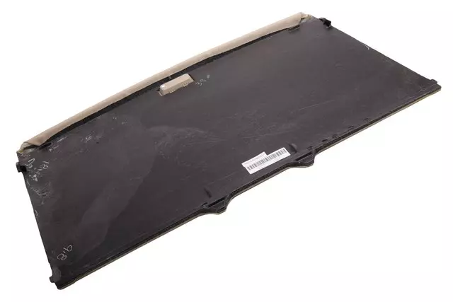 15289712 - Body: Sunroof Cover for Chevrolet: Impala, Impala Limited, Malibu | Pontiac: G6 | Saturn: Aura Image