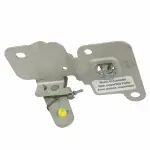 6W7Z54264B52A - Body: Link for FORD Image