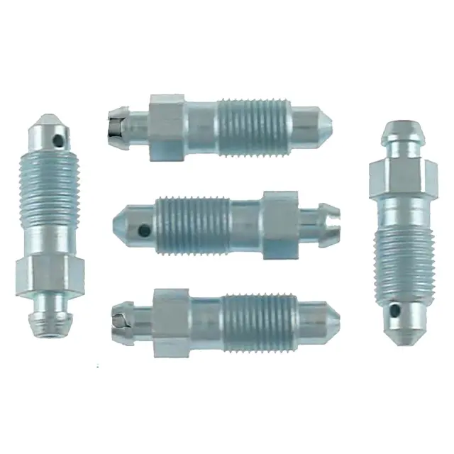H9412 - Brakes &amp; Brake Parts: Brake Bleeder Screw for Carlson Image