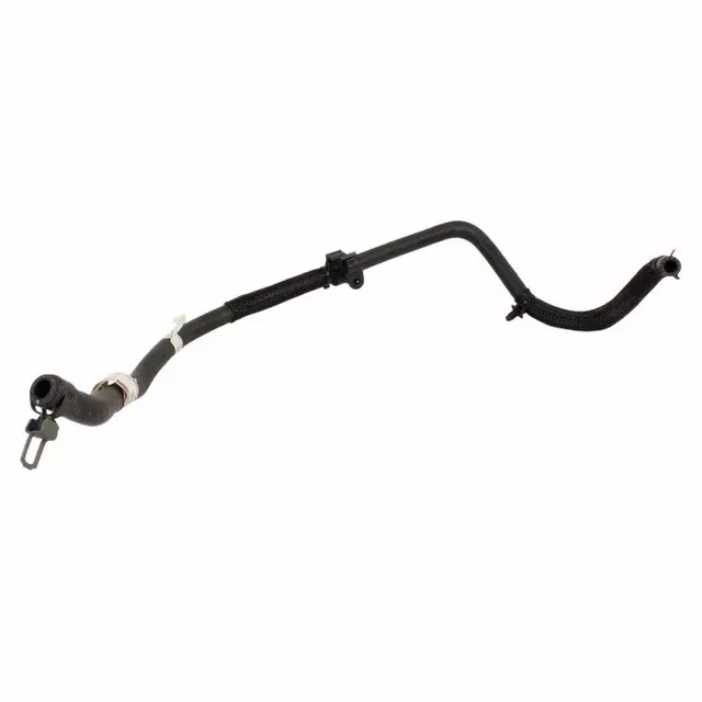 PSH197 - Steering: Power Steering Return Hose for Ford: Fusion | Lincoln: Zephyr | Mercury: Milan Image