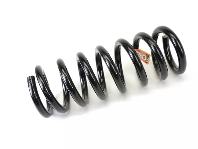 55366365AA - Front Suspension &amp; Drive: Front Coil Spring for Mopar Image