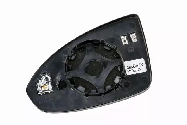 95930855 - Body: Mirror Glass for Chevrolet: Cruze, Cruze Limited Image
