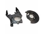 9L3Z2B582B - Brakes: Mount for Ford: F-150 Image