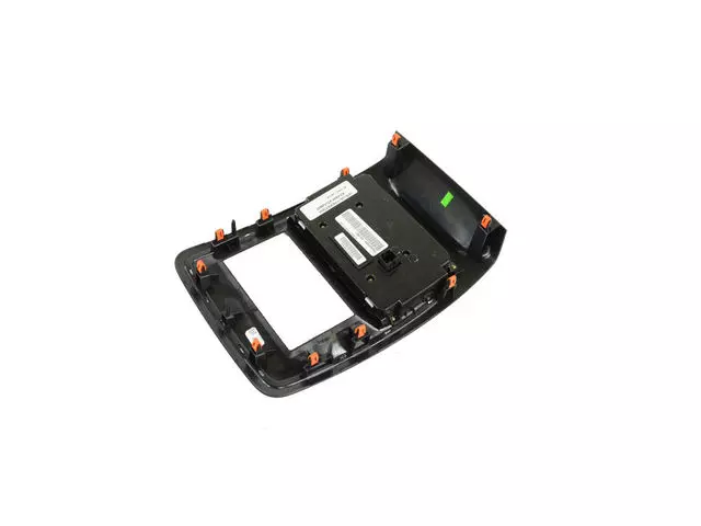 Vehicle Feature Controls Center Stack - Mopar (68333640AA)