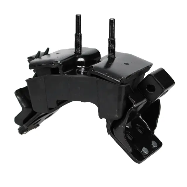 A5863 - Engines &amp; Components: Auto Trans Mount for Marmon Ride Control Image