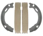 791PG - : Parking Brake Shoe for Raybestos Brakes Image