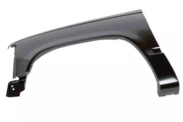 15029229 - Body: Fender for Chevrolet: Blazer, C1500, C2500, C3500, K1500 Pickup, K2500 Pickup, K3500 Pickup, Suburban C1500, Suburban C2500, Suburban K1500, Suburban K2500, Tahoe | GMC: C1500 Pickup, C2500 Pickup, C3500 Pickup, K1500 Pickup, K2500 Pickup, K3500 Pickup, Suburban C1500, Suburban C2500, Suburban K1500, Suburban K2500, Yukon Image