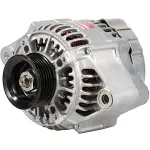 2100390 - : Remanufactured DENSO First Time Fit Alternator for Denso Image
